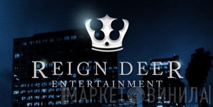 ReignDeer Entertainment - Винил CD и Кассеты лейбла ReignDeer Entertainment на сайте МаркетВинила