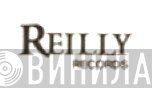 Reilly Records - Винил CD и Кассеты лейбла Reilly Records на сайте МаркетВинила