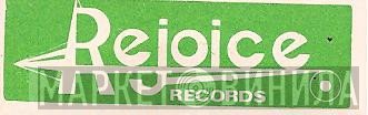 Rejoice Records  - Винил CD и Кассеты лейбла Rejoice Records (4) на сайте МаркетВинила