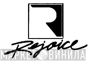 Rejoice Records - Винил CD и Кассеты лейбла Rejoice Records на сайте МаркетВинила