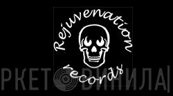 Rejuvenation Records - Винил CD и Кассеты лейбла Rejuvenation Records на сайте МаркетВинила