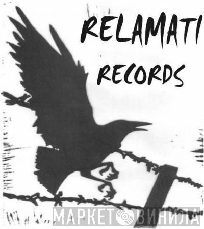 Relamati Records - Винил CD и Кассеты лейбла Relamati Records на сайте МаркетВинила