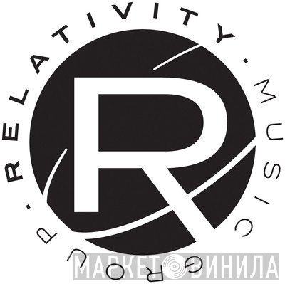 Relativity Music Group - Винил CD и Кассеты лейбла Relativity Music Group на сайте МаркетВинила