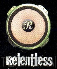 Relentless Music Ventures - Винил CD и Кассеты лейбла Relentless Music Ventures на сайте МаркетВинила