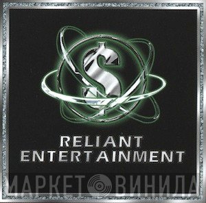 Reliant Entertainment - Винил CD и Кассеты лейбла Reliant Entertainment на сайте МаркетВинила
