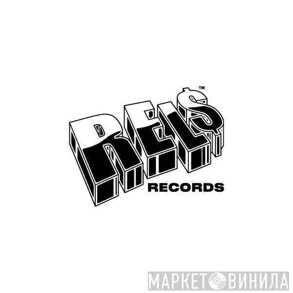 Rels Records - Винил CD и Кассеты лейбла Rels Records на сайте МаркетВинила