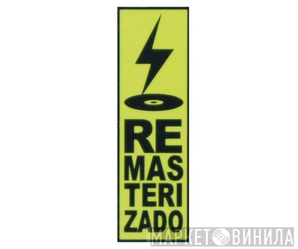 Remasterizado - Винил CD и Кассеты лейбла Remasterizado на сайте МаркетВинила