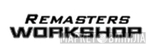 Remasters Workshop - Винил CD и Кассеты лейбла Remasters Workshop на сайте МаркетВинила