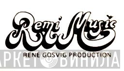 Remi Music  - Винил CD и Кассеты лейбла Remi Music (2) на сайте МаркетВинила