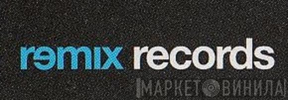 Remix Records  - Винил CD и Кассеты лейбла Remix Records (5) на сайте МаркетВинила