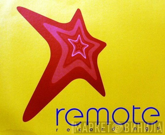Remote Recordings - Винил CD и Кассеты лейбла Remote Recordings на сайте МаркетВинила