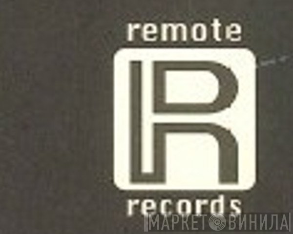 Remote Records  - Винил CD и Кассеты лейбла Remote Records (2) на сайте МаркетВинила
