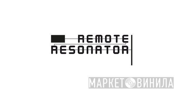 Remote Resonator - Винил CD и Кассеты лейбла Remote Resonator на сайте МаркетВинила