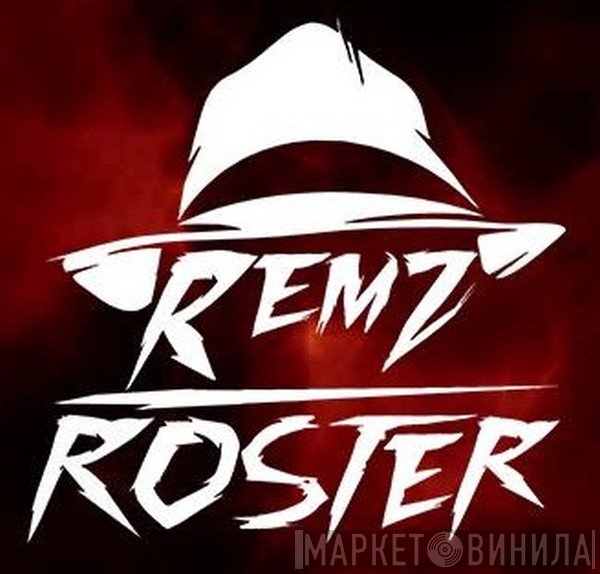 Remz Roster - Винил CD и Кассеты лейбла Remz Roster на сайте МаркетВинила