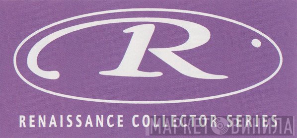 Renaissance Collector Series - Винил CD и Кассеты лейбла Renaissance Collector Series на сайте МаркетВинила