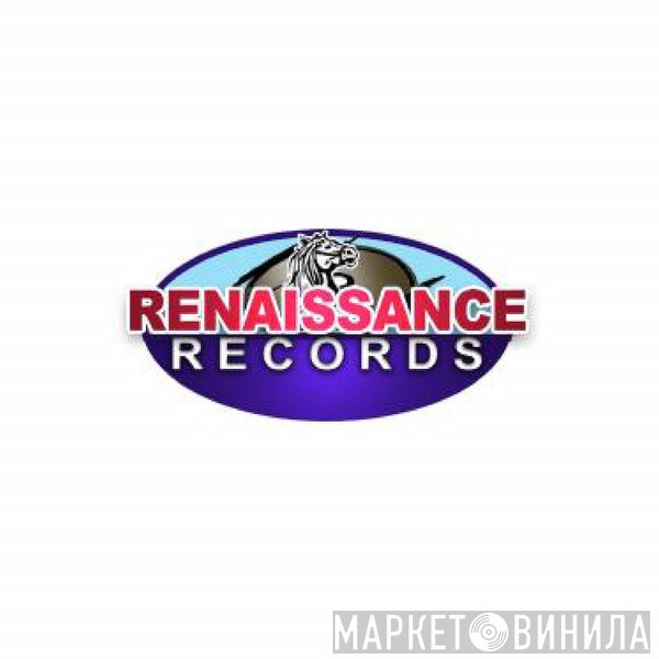 Renaissance Records  - Винил CD и Кассеты лейбла Renaissance Records (2) на сайте МаркетВинила
