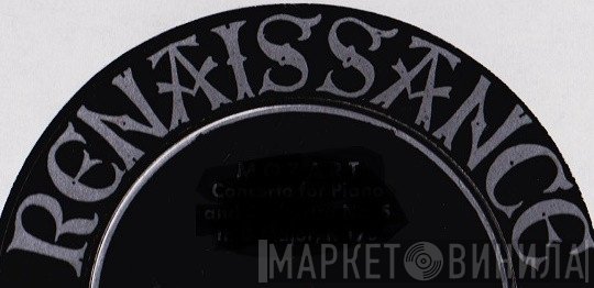 Renaissance  - Винил CD и Кассеты лейбла Renaissance (6) на сайте МаркетВинила