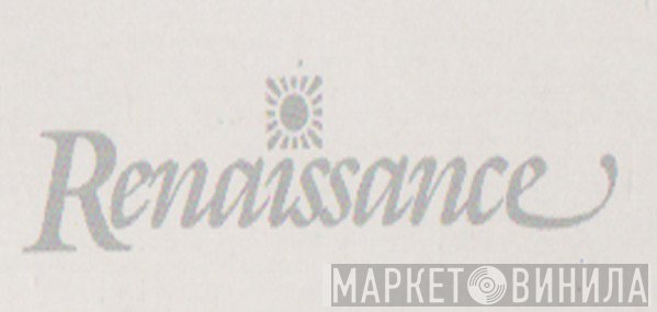 Renaissance  - Винил CD и Кассеты лейбла Renaissance (7) на сайте МаркетВинила