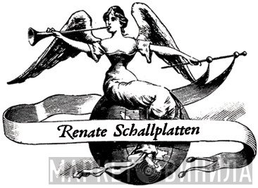 Renate Schallplatten - Винил CD и Кассеты лейбла Renate Schallplatten на сайте МаркетВинила