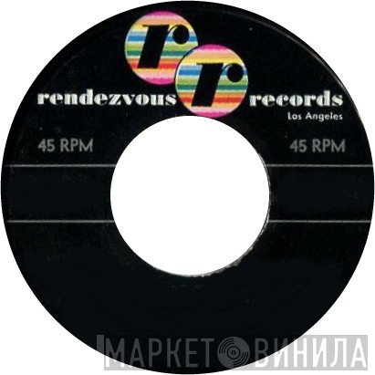 Rendezvous Records - Винил CD и Кассеты лейбла Rendezvous Records на сайте МаркетВинила