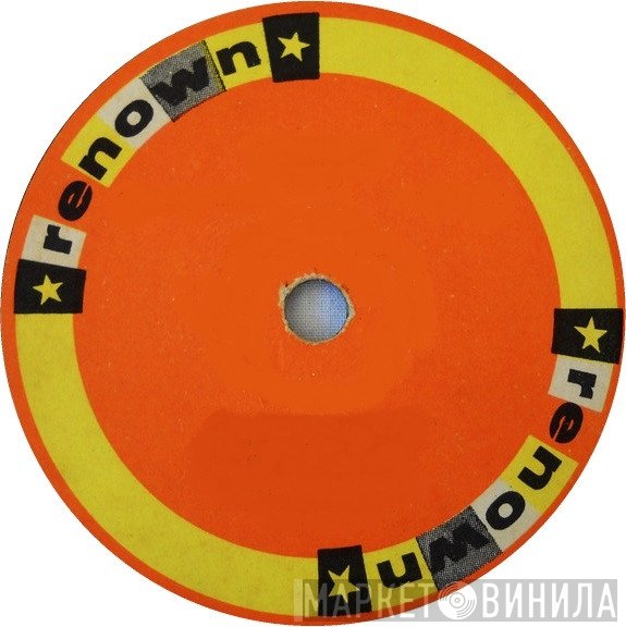 Renown - Винил CD и Кассеты лейбла Renown на сайте МаркетВинила