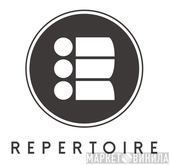 Repertoire - Винил CD и Кассеты лейбла Repertoire на сайте МаркетВинила