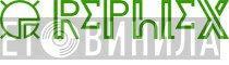 Rephlex - Винил CD и Кассеты лейбла Rephlex на сайте МаркетВинила