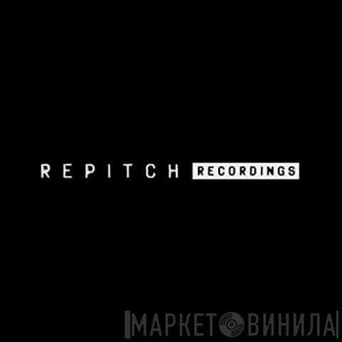 Repitch Recordings - Винил CD и Кассеты лейбла Repitch Recordings на сайте МаркетВинила