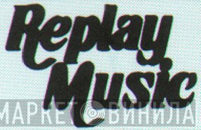 Replay Music  - Винил CD и Кассеты лейбла Replay Music (2) на сайте МаркетВинила