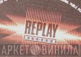 Replay Records - Винил CD и Кассеты лейбла Replay Records на сайте МаркетВинила