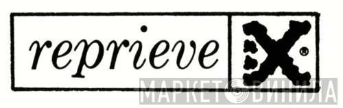 Reprieve Records - Винил CD и Кассеты лейбла Reprieve Records на сайте МаркетВинила