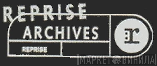 Reprise Archives - Винил CD и Кассеты лейбла Reprise Archives на сайте МаркетВинила