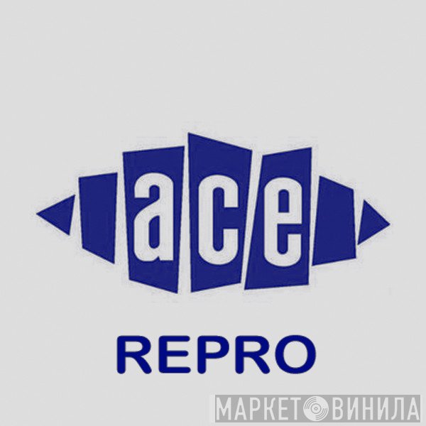 Repro - Винил CD и Кассеты лейбла Repro на сайте МаркетВинила