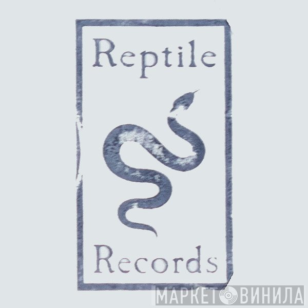 Reptile Records  - Винил CD и Кассеты лейбла Reptile Records (11) на сайте МаркетВинила