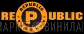 Republic Records  - Винил CD и Кассеты лейбла Republic Records (2) на сайте МаркетВинила