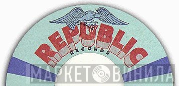Republic Records  - Винил CD и Кассеты лейбла Republic Records (3) на сайте МаркетВинила