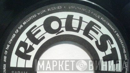 Request - Винил CD и Кассеты лейбла Request на сайте МаркетВинила