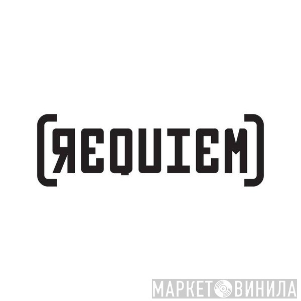 Requiem Records - Винил CD и Кассеты лейбла Requiem Records на сайте МаркетВинила