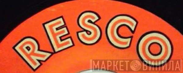 Resco  - Винил CD и Кассеты лейбла Resco (2) на сайте МаркетВинила