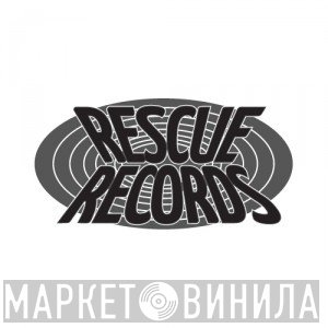 Rescue Records - Винил CD и Кассеты лейбла Rescue Records на сайте МаркетВинила