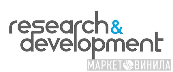 Research & Development Records  - Винил CD и Кассеты лейбла Research & Development Records (2) на сайте МаркетВинила
