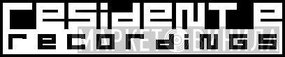 Resident E Recordings - Винил CD и Кассеты лейбла Resident E Recordings на сайте МаркетВинила