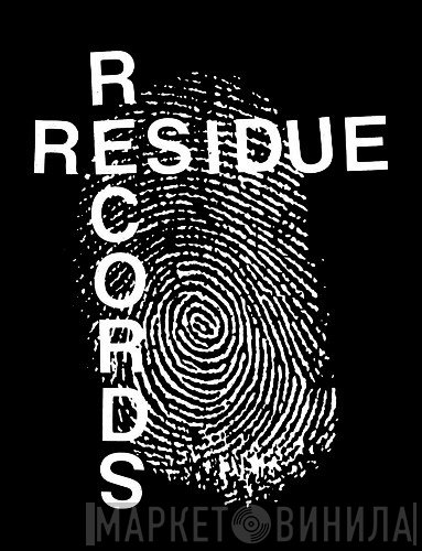 Residue Records - Винил CD и Кассеты лейбла Residue Records на сайте МаркетВинила