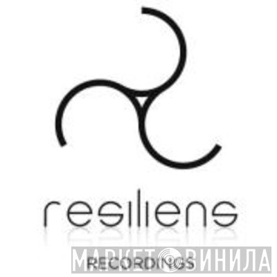 Resiliens Recordings - Винил CD и Кассеты лейбла Resiliens Recordings на сайте МаркетВинила