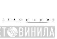 Resonance  - Винил CD и Кассеты лейбла Resonance (3) на сайте МаркетВинила