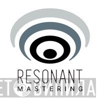 Resonant Mastering - Винил CD и Кассеты лейбла Resonant Mastering на сайте МаркетВинила
