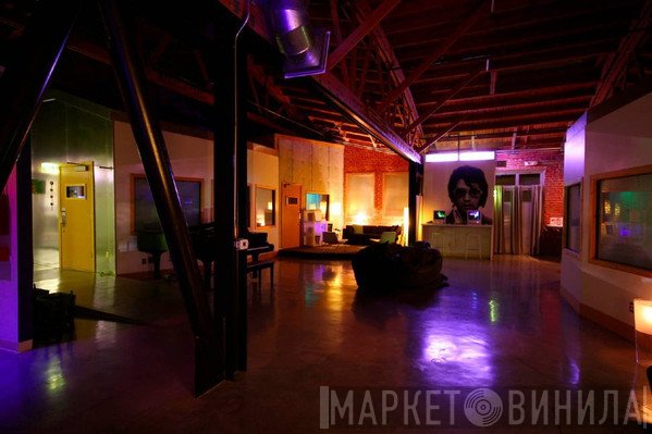 Resonate Music, Burbank, CA - Винил CD и Кассеты лейбла Resonate Music, Burbank, CA на сайте МаркетВинила