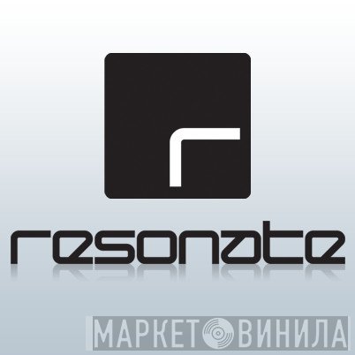 Resonate Records  - Винил CD и Кассеты лейбла Resonate Records (2) на сайте МаркетВинила