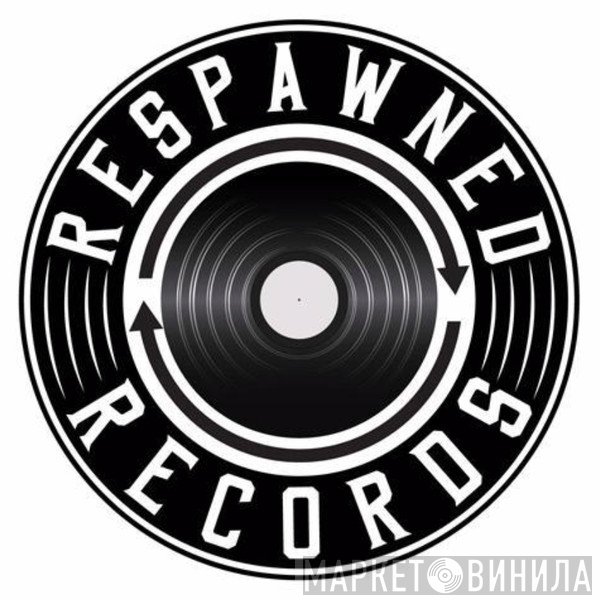 Respawned Records - Винил CD и Кассеты лейбла Respawned Records на сайте МаркетВинила