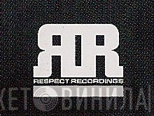 Respect Recordings  - Винил CD и Кассеты лейбла Respect Recordings (4) на сайте МаркетВинила
